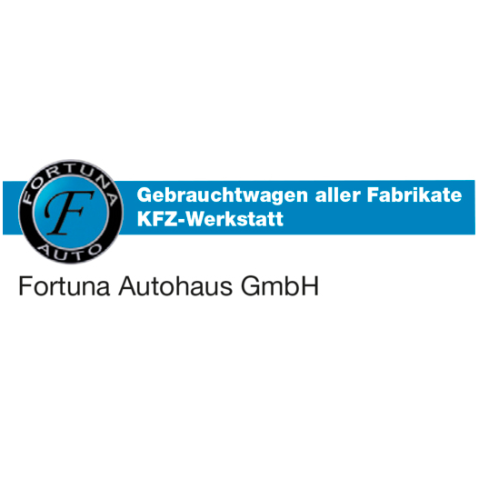 Logo von Fortuna Autohaus