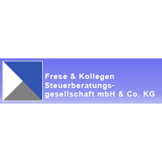 Logo von Frese & Kollegen Steuerberatungsgesellschaft mbH & Co. KG