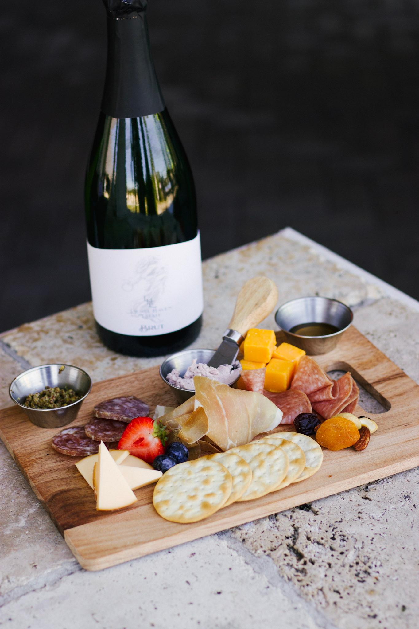 Laurel Haven Estate Vineyard and Winery Image