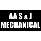 AA S & J Mechanical York