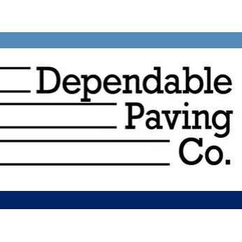 Dependable Paving Co, Inc