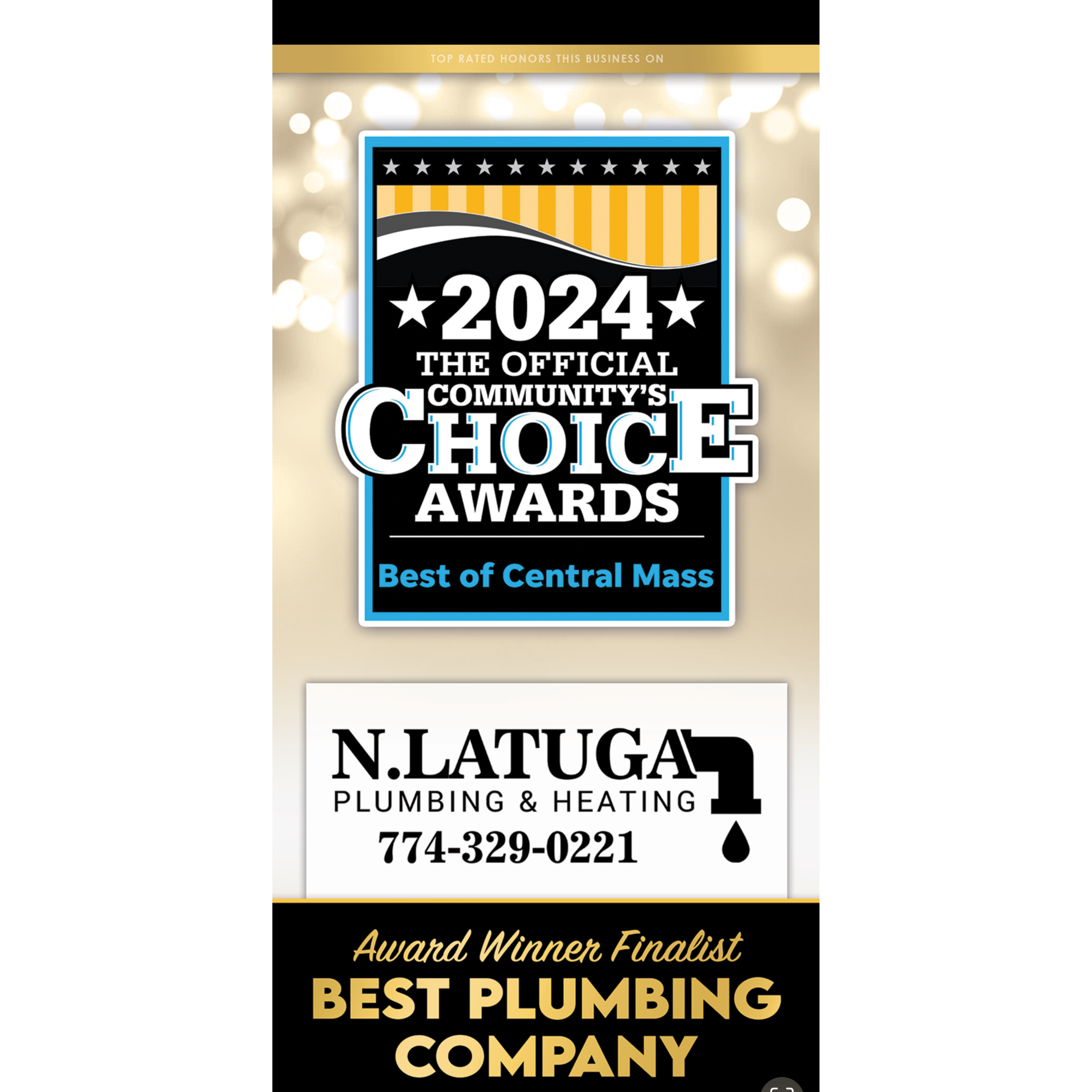 N.latuga plumbing and heating