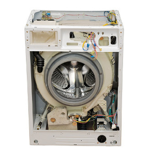 Ams Washer Services Domestic Appliances (servicing And Repairs) in