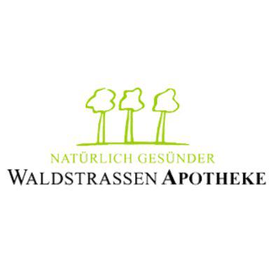 Logo von Waldstraßen Apotheke Leipzig Inh. Angela Böttger e.K.