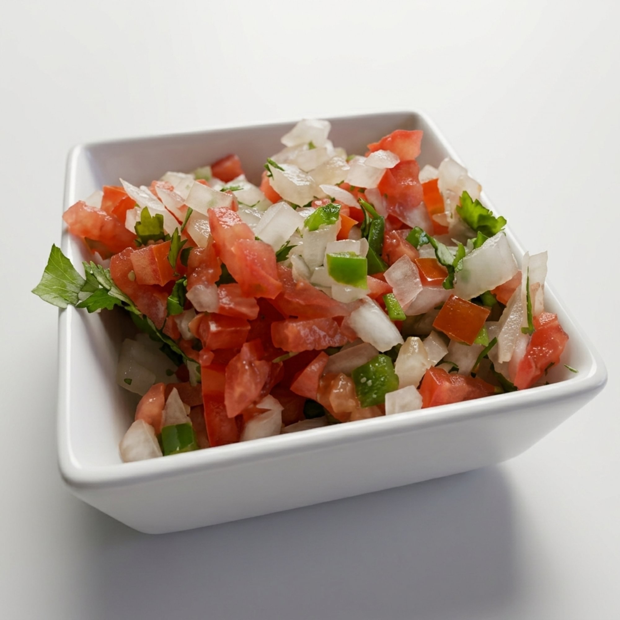 Pico de Gallo