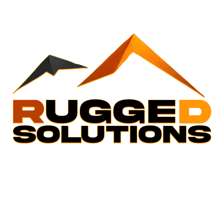 Rugged Solutions Logo