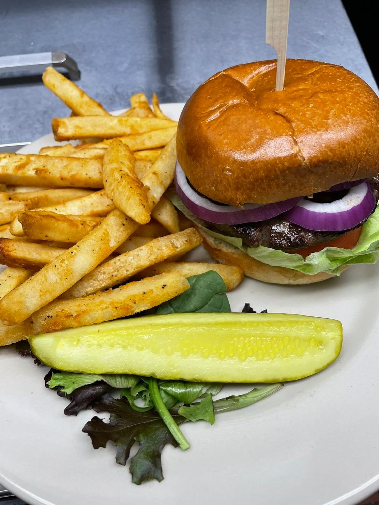 Burger