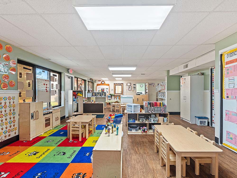 Skyrise School on Graham Road Image