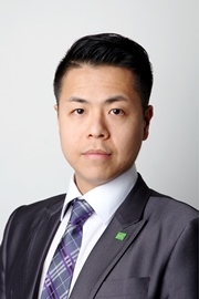 Images Sean Lin - TD Financial Planner