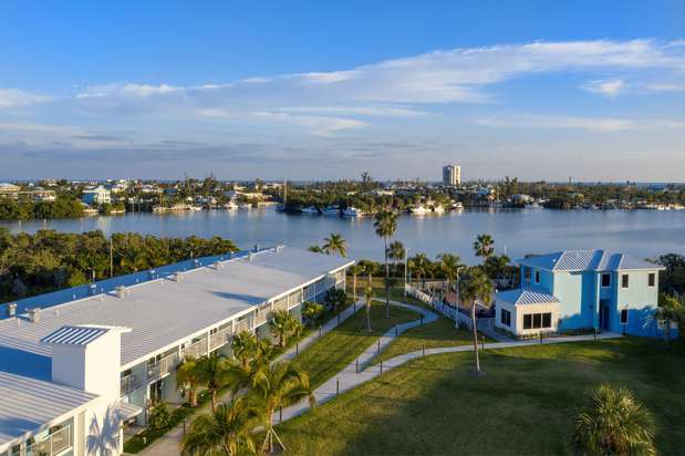 Images Hampton Inn Marathon - Florida Keys