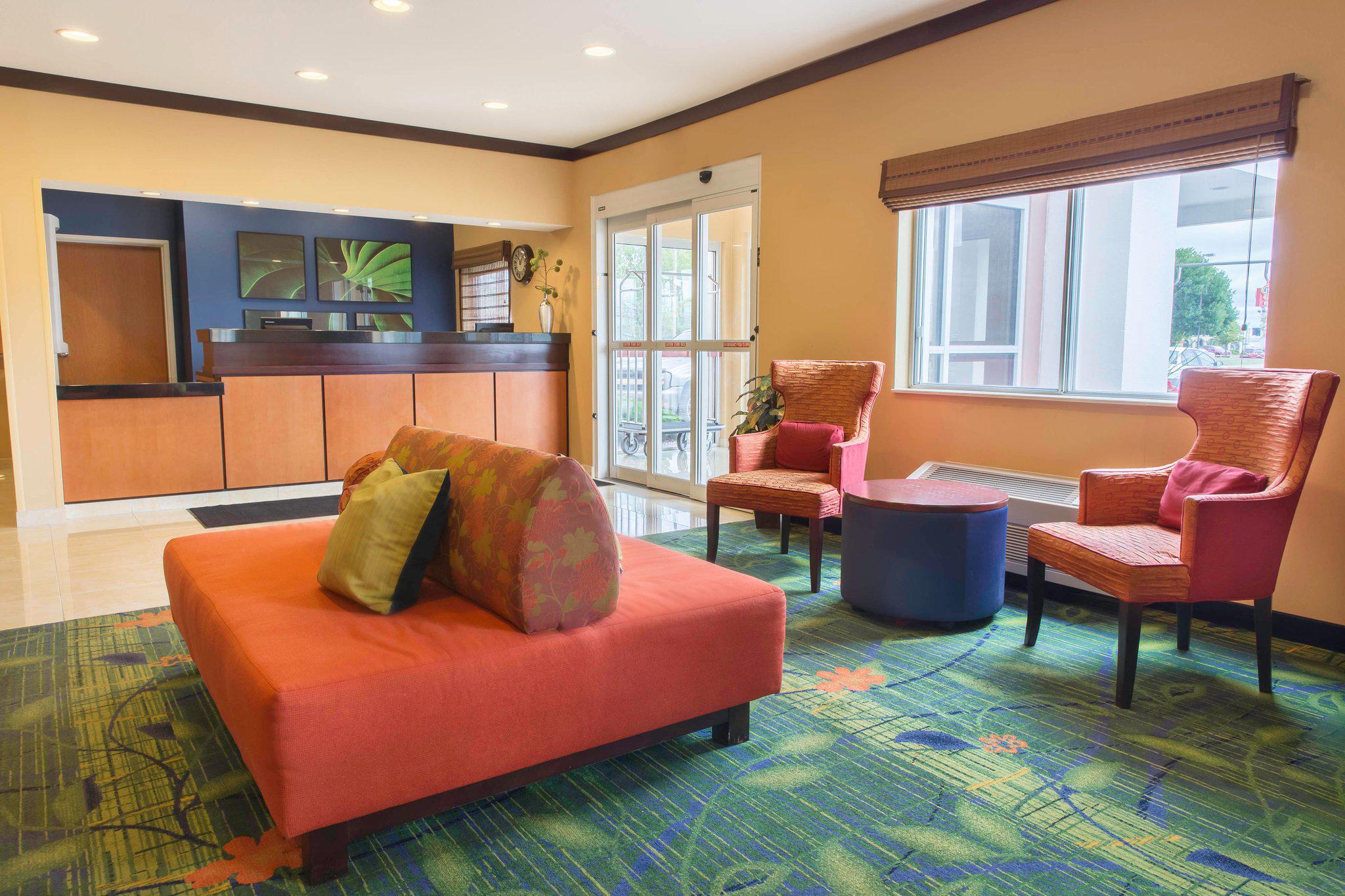 Fairfield Inn & Suites by Marriott Fargo Photo