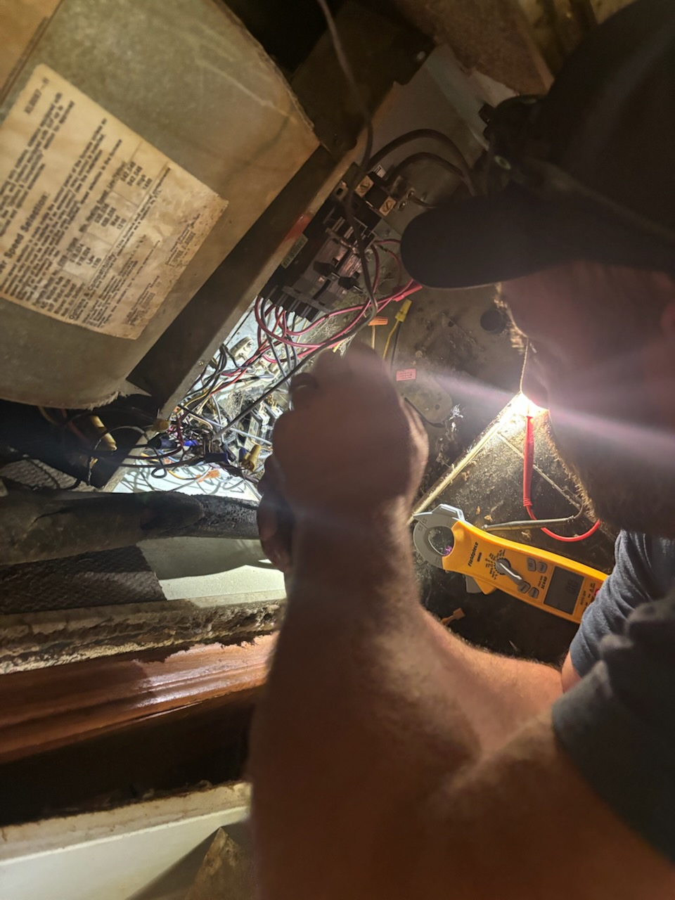 ALUX Mechanical Image