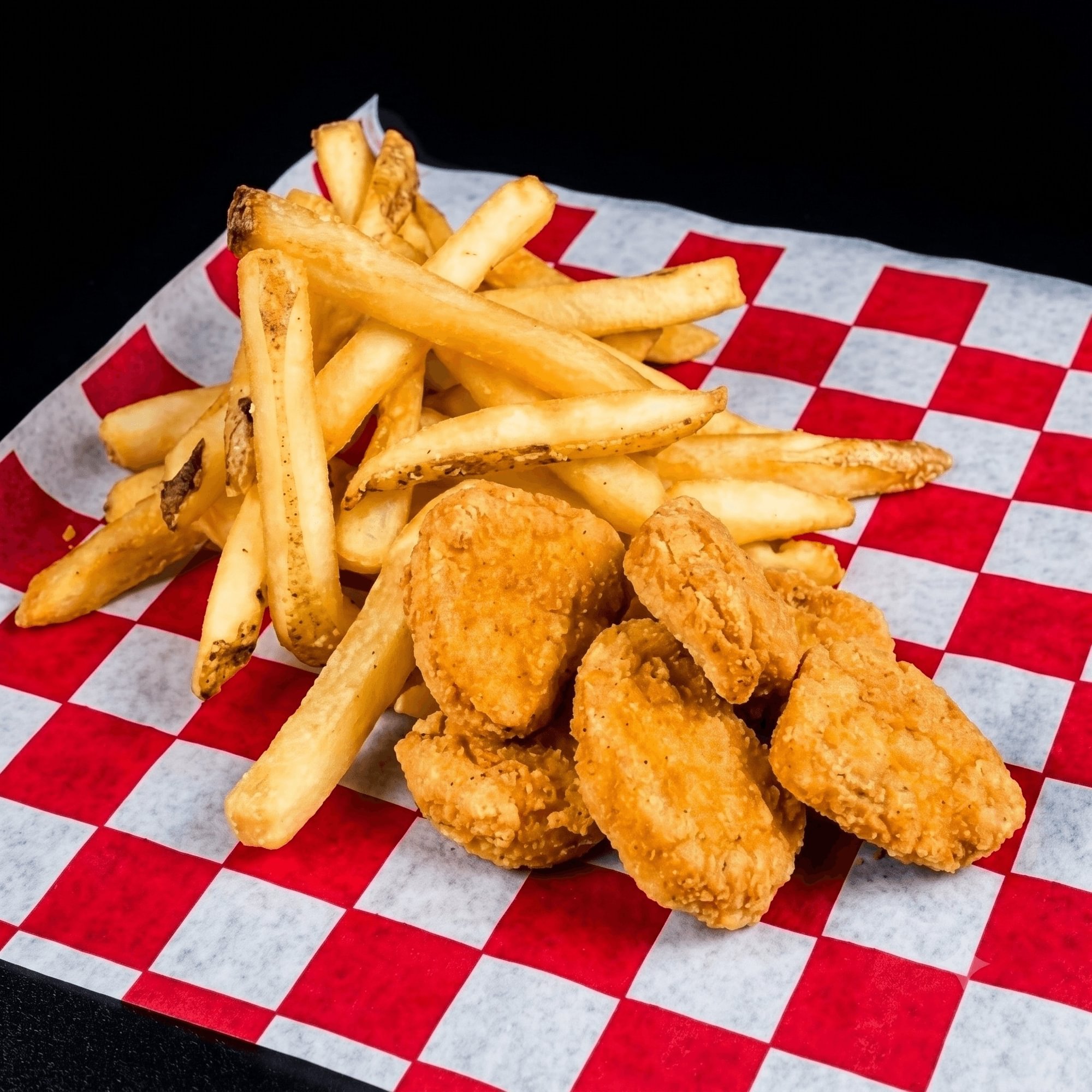 Chicken Nuggets (6)