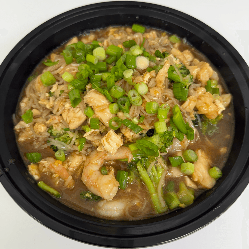 Shrimp Noodles