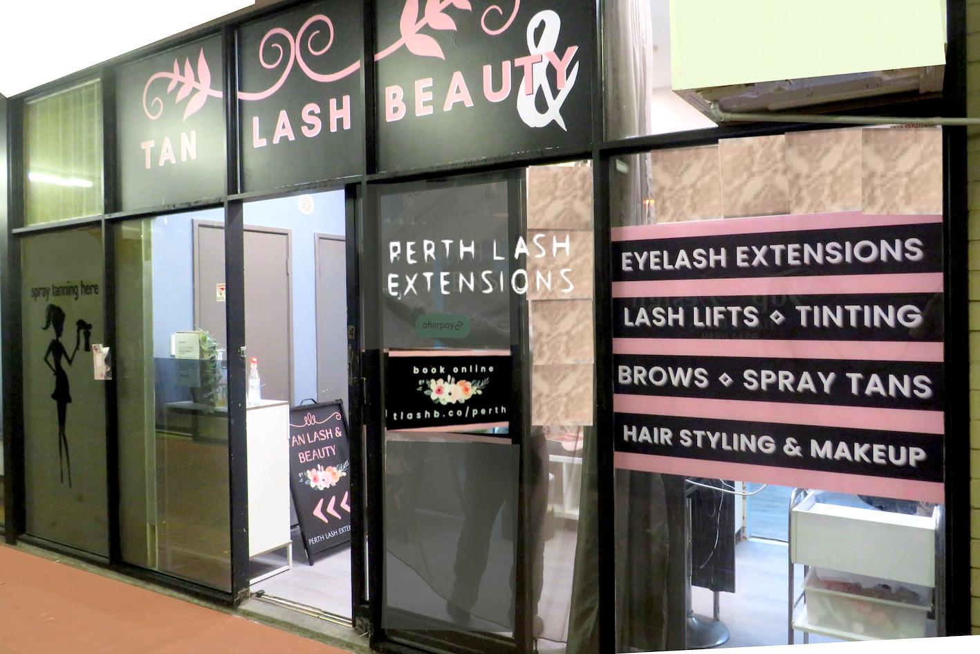 Foto de Perth Lash Extensions - Eyelash Extensions Perth Cambridge