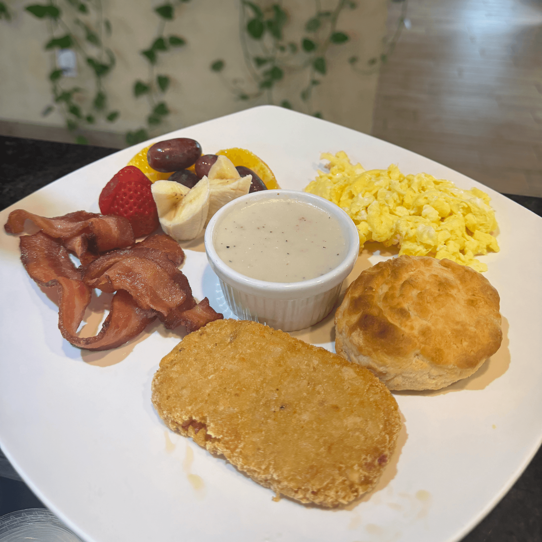 All About Breakfast