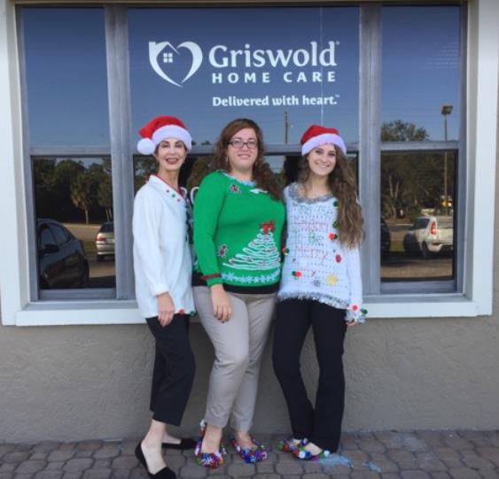 Griswold Home Care SouthWest Florida Photo