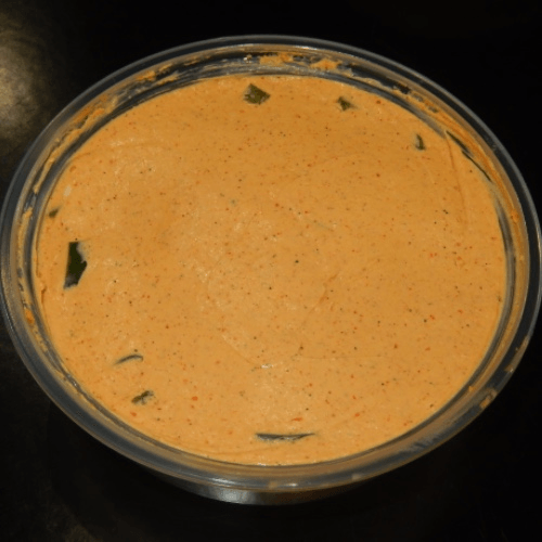 Jalapeño Cream Cheese 8oz