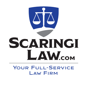 Scaringi Law Photo