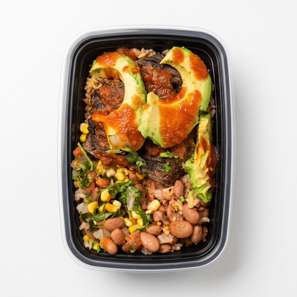 Steak Bowl