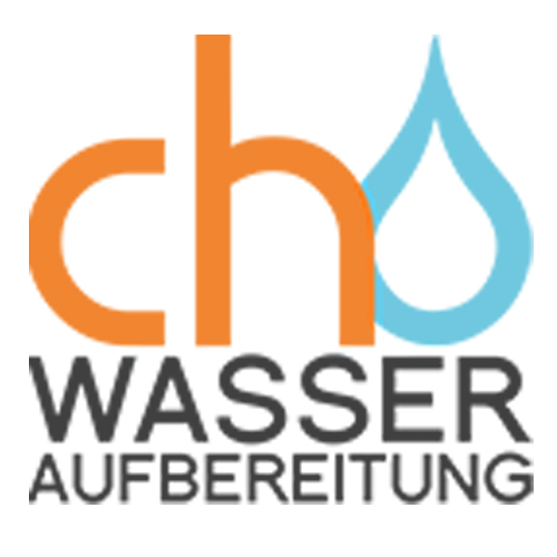 Logo von CH Wasseraufbereitung GmbH & Co KG