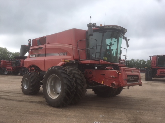 2017 Case IH 9240
