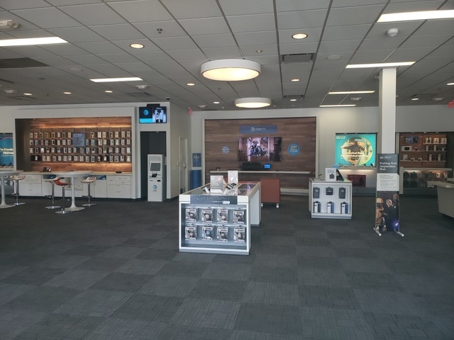 AT&T Store Photo