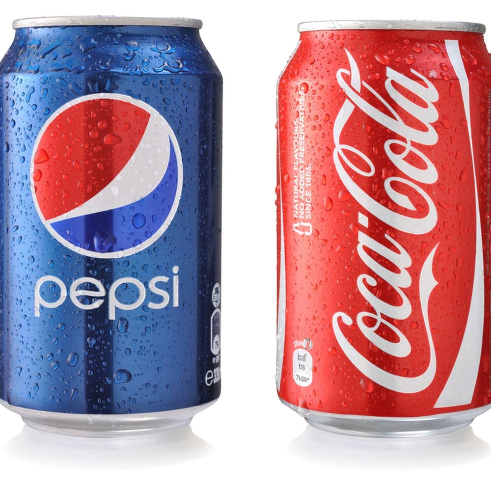 Soft Drink