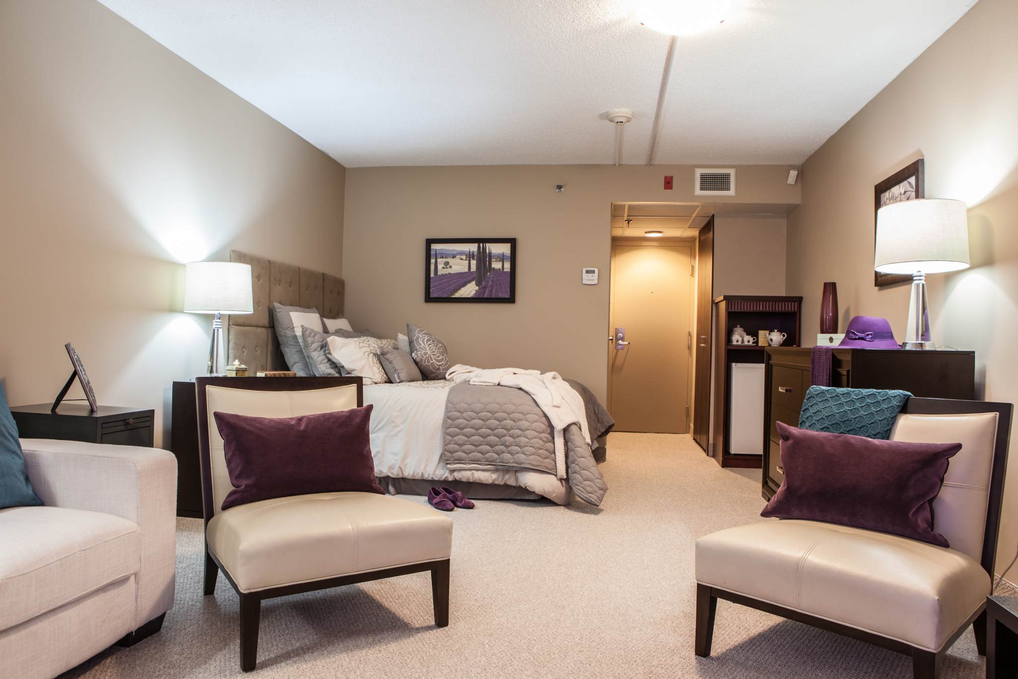 Images Bramalea Retirement Residence