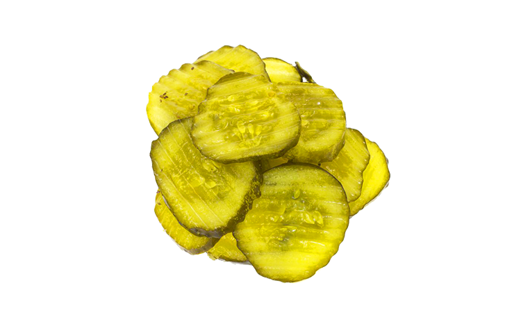 Pickles