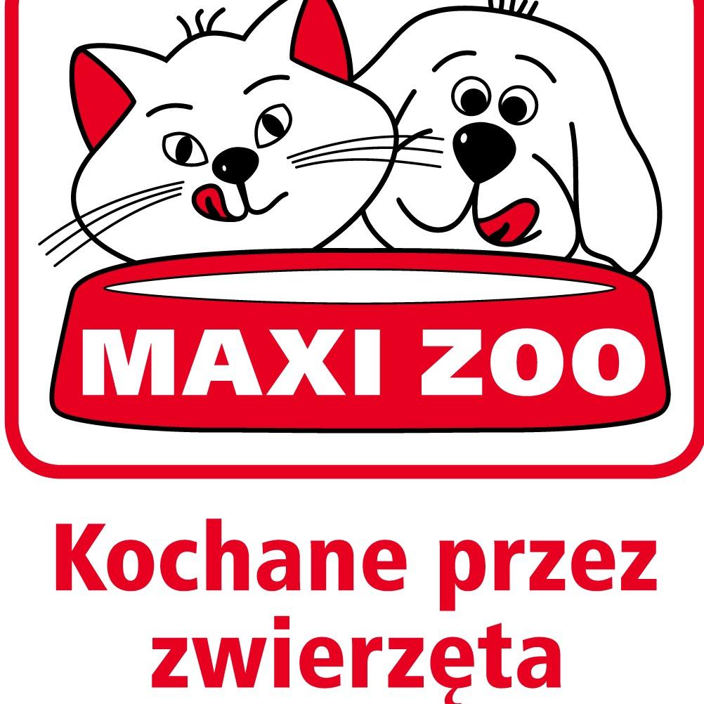 Sklep Maxi Zoo Galeria Mozaika Kraków - JUŻ OTWARTE