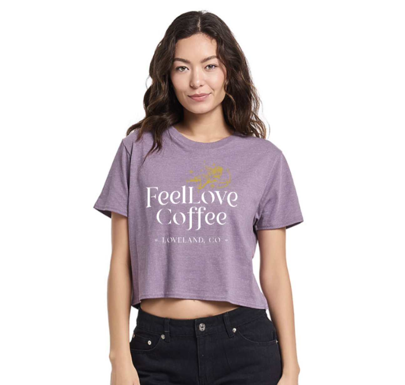 Crop Top 1