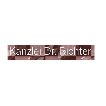 Logo von Rechtsanwalt Dr. Thomas Richter