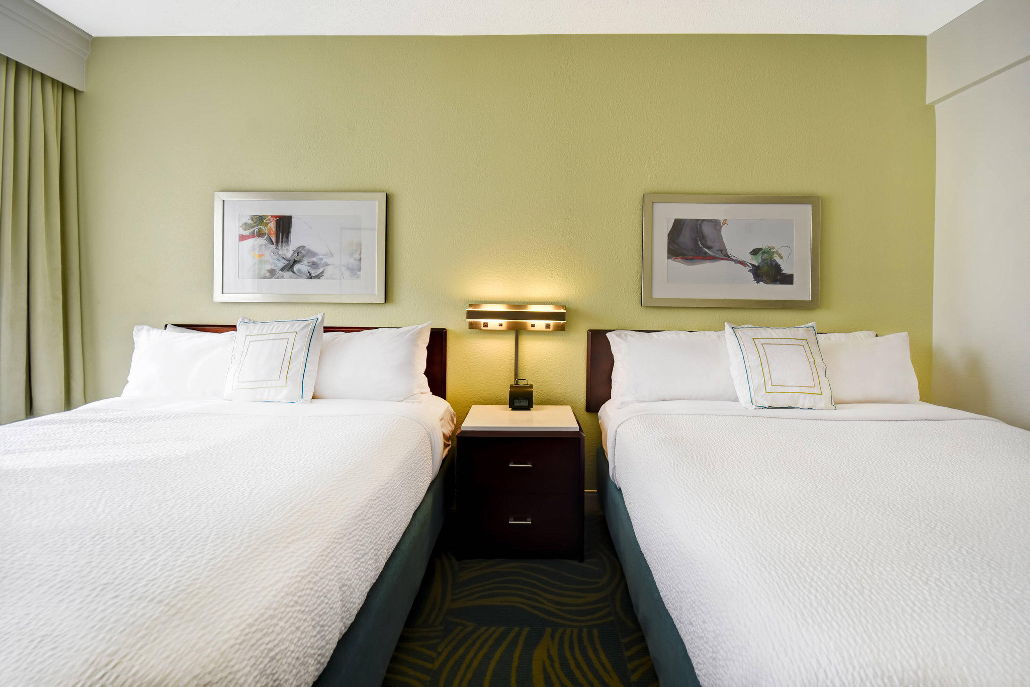 SpringHill Suites by Marriott Baltimore BWI Airport Photo