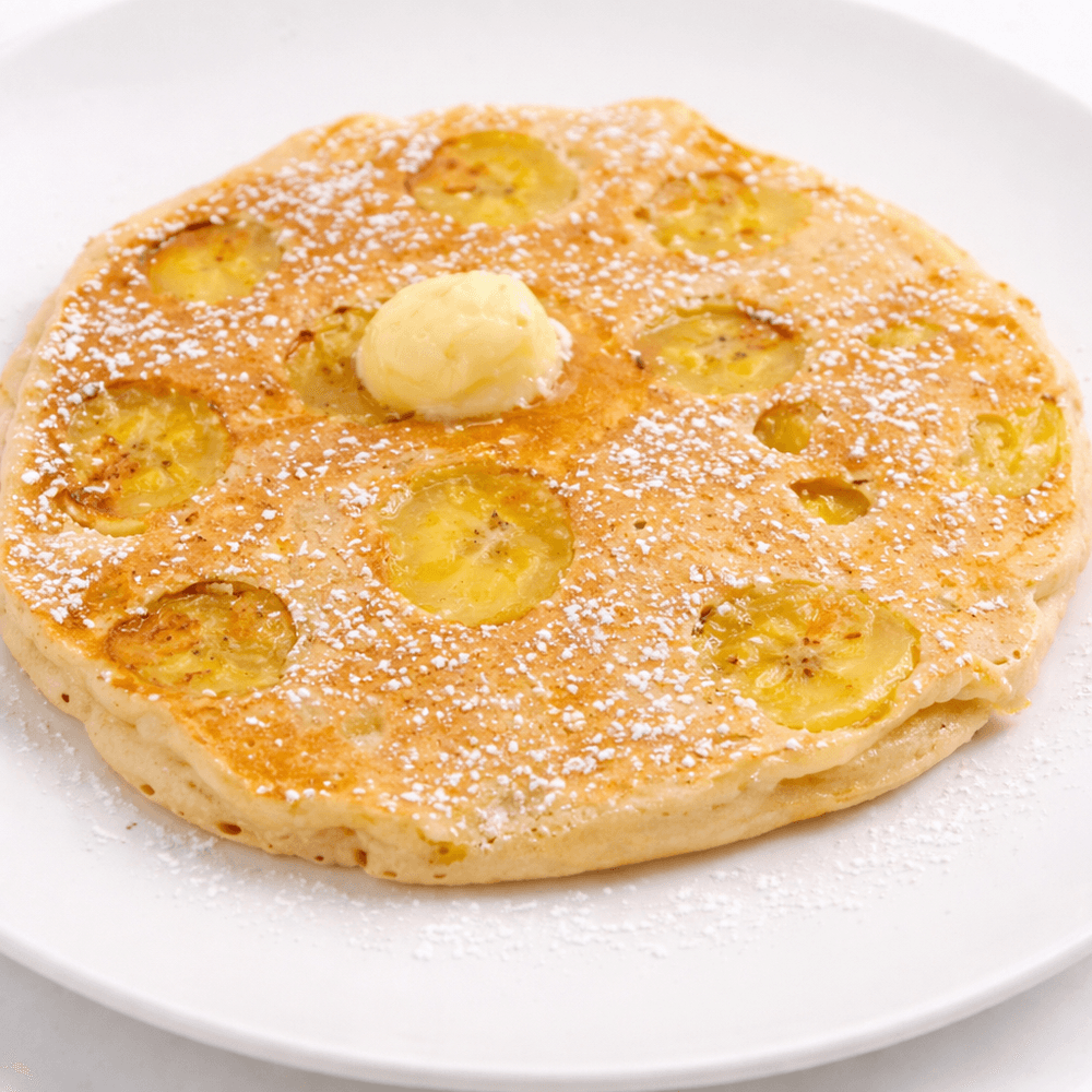 Kids Side Buttermilk Pancake