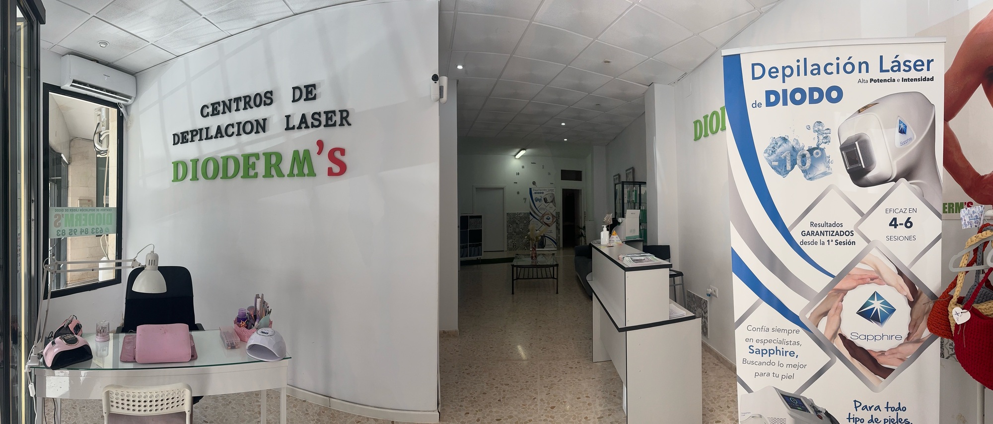 Galería en miniatura