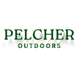 Pelcher Outdoors Logo