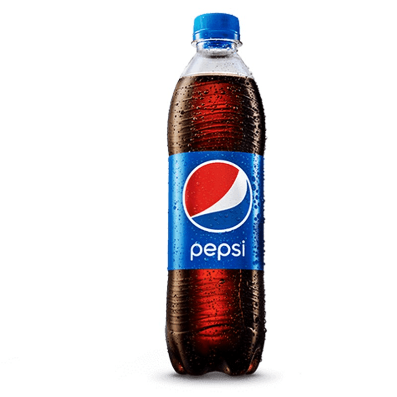 Pepsi