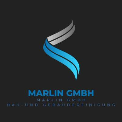 Logo von Marlin GmbH Bau und Gebäudereinigung