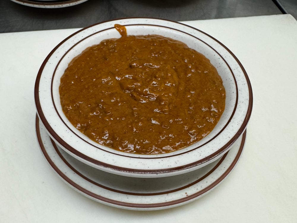 Chili Bowl