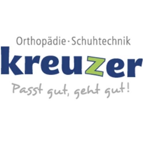 Logo von Achim Kreuzer Orthopädie-Schuhtechnik