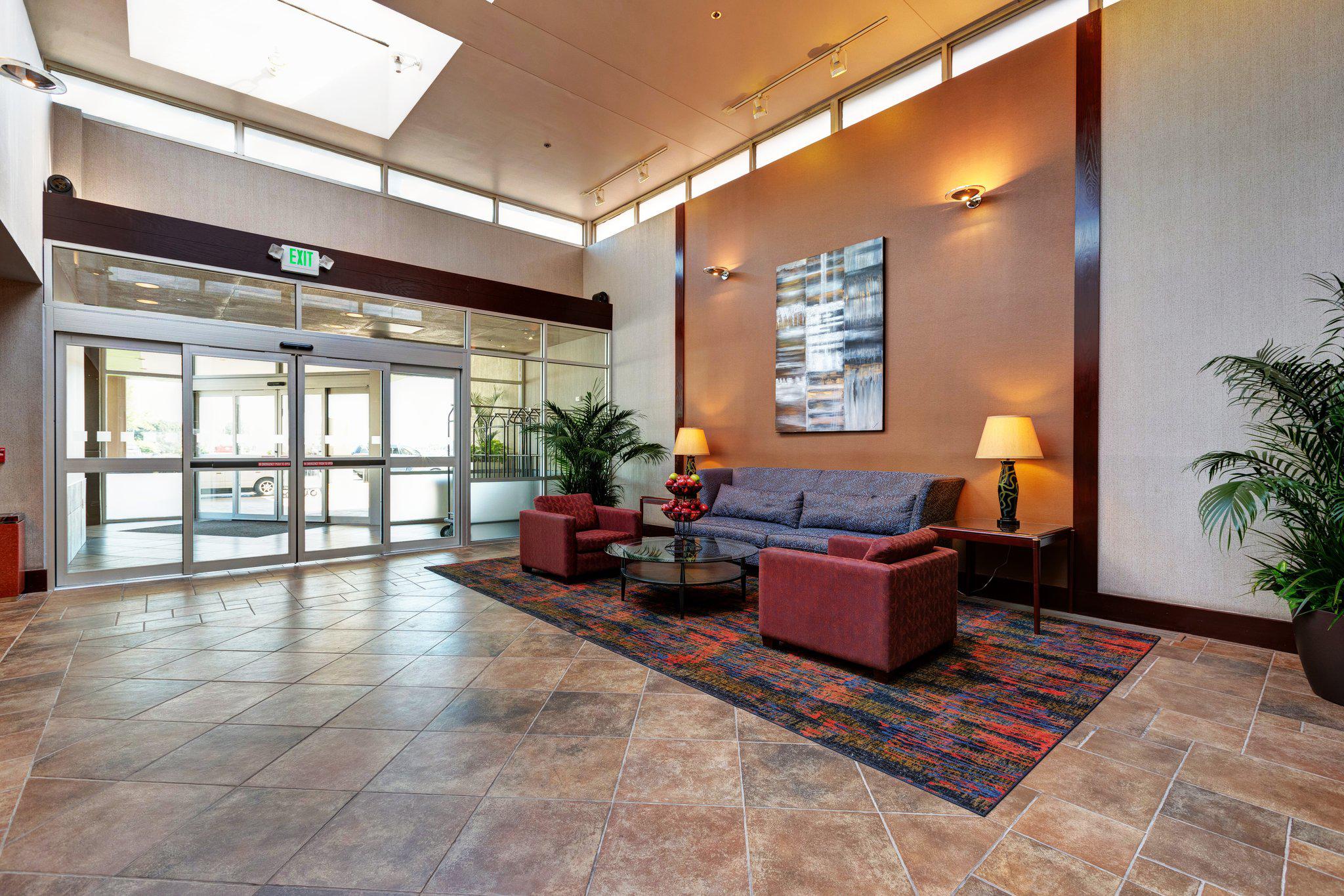 Holiday Inn Des Moines Dtwn - Mercy Area Photo