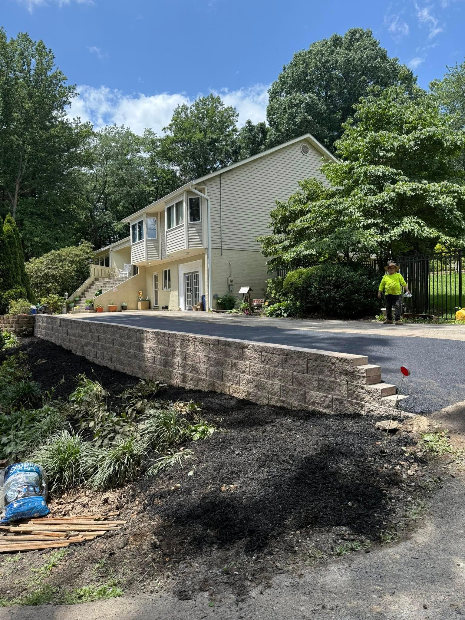 S&S Paving LLC Image