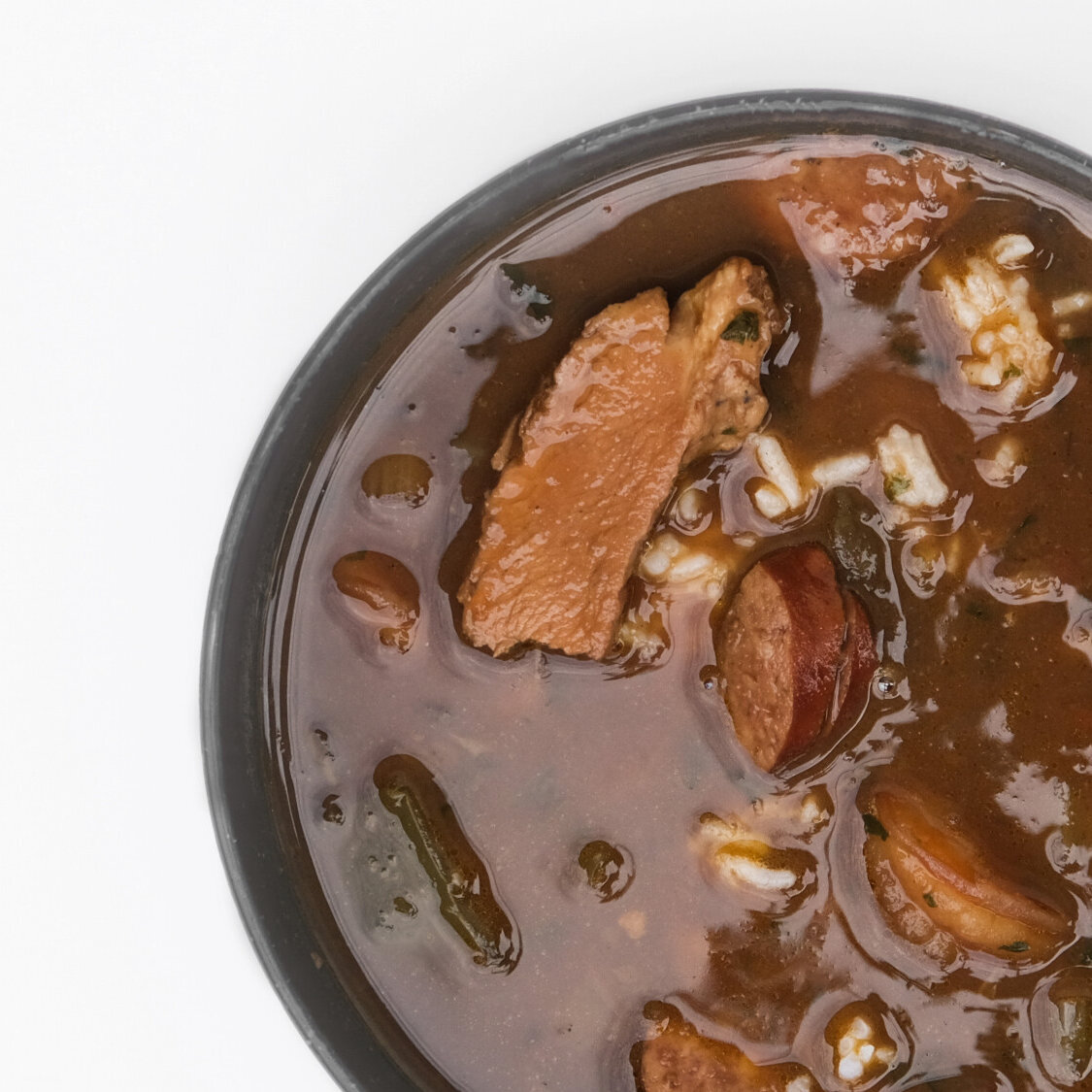 Cajun On the Go Image