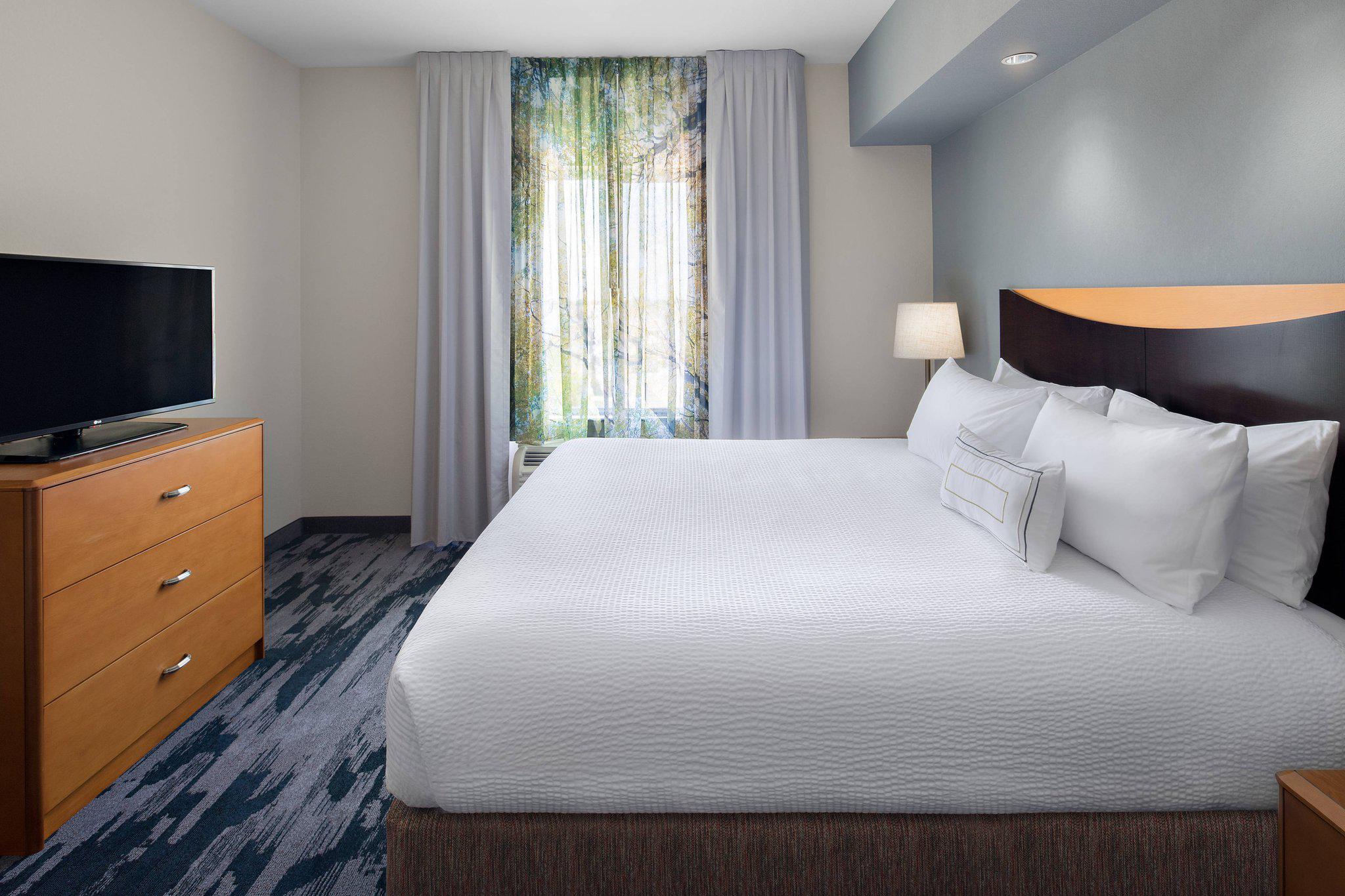 Fairfield Inn & Suites by Marriott Hobbs Photo