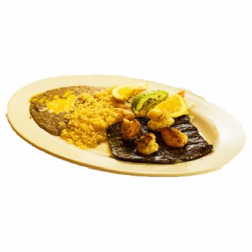 Steak Chapala