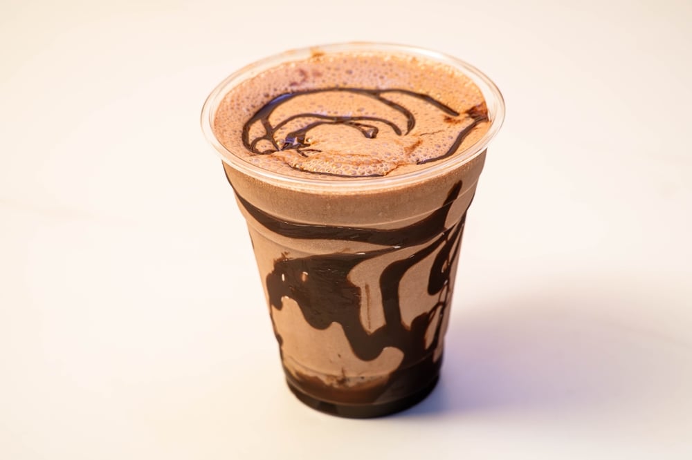 Coco Crunch