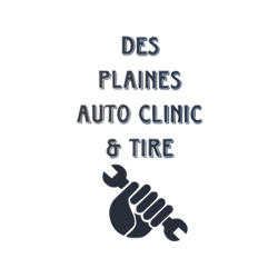 Des Plaines Auto Clinic & Tire