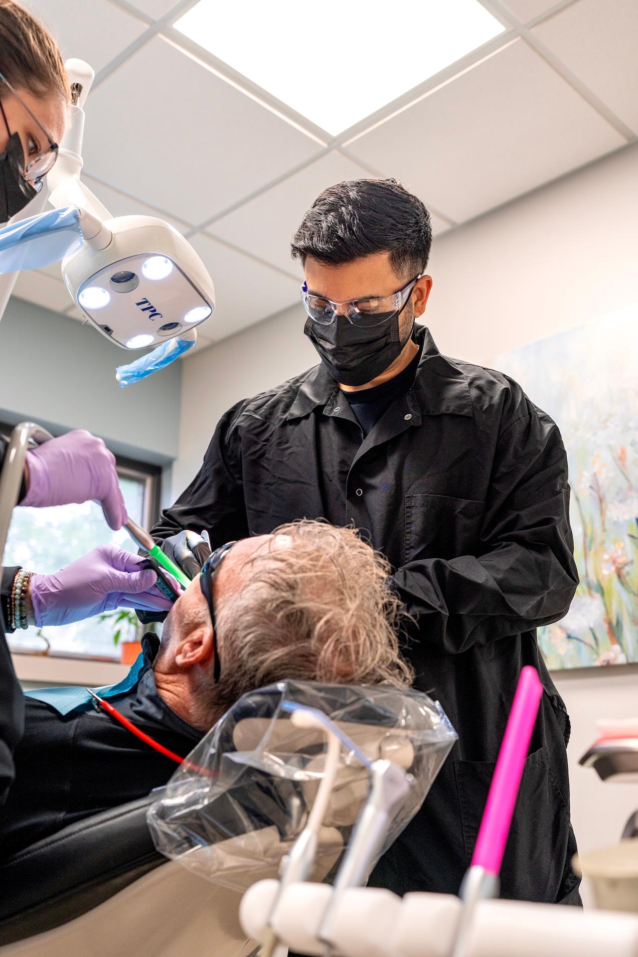 Emergency Dental of Virginia Beach Image