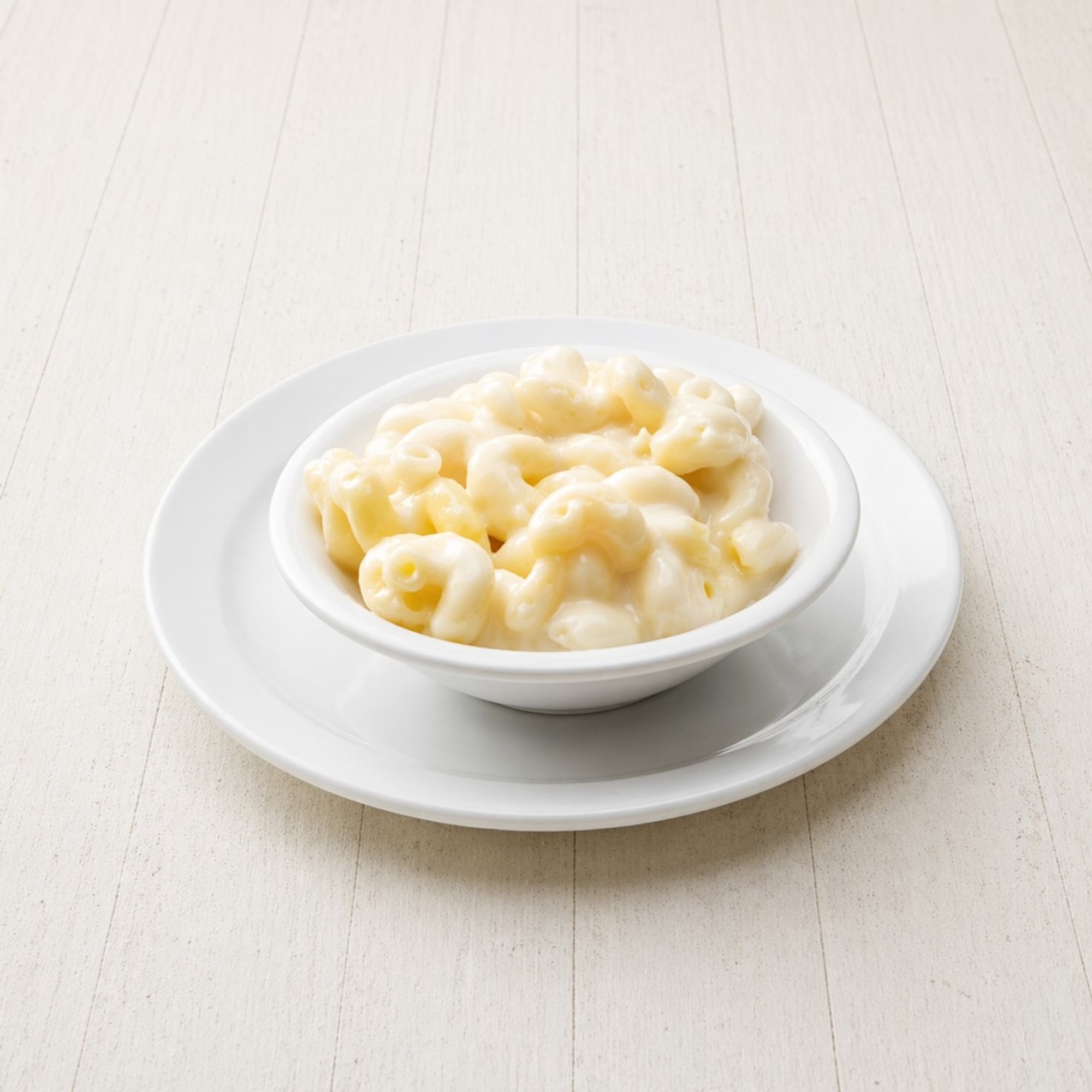 Side of Mac n Cheese